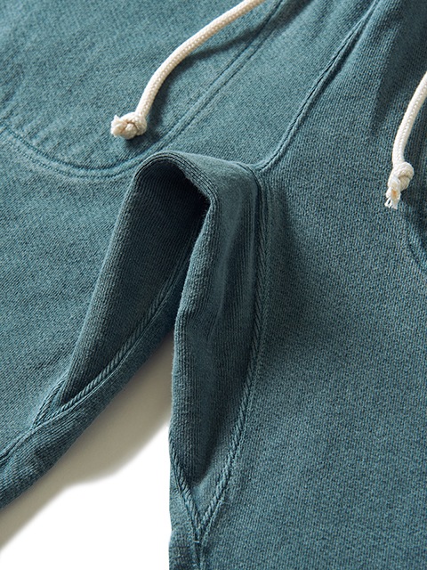 スウェットパンツ -スリムフィット- [2021 Fall/Winter]