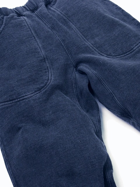 スウェットパンツ -スリムフィット- [2021 Fall/Winter]