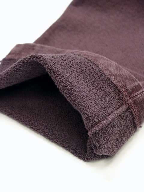 スウェットパンツ -スリムフィット- [2021 Fall/Winter]