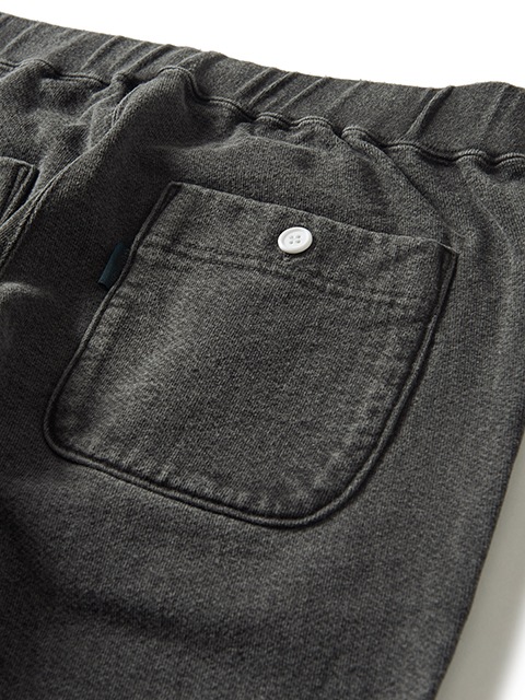 スウェットパンツ -スリムフィット- [2021 Fall/Winter]