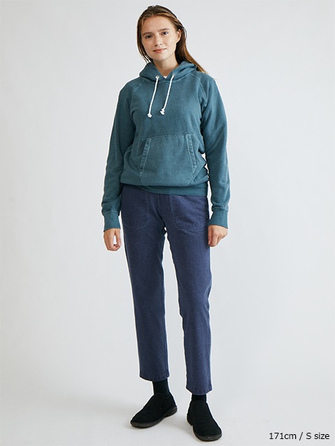 スウェットパンツ -スリムフィット- [2021 Fall/Winter]