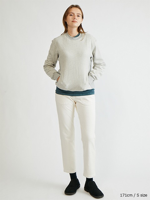 スウェットパンツ -スリムフィット- [2021 Fall/Winter]