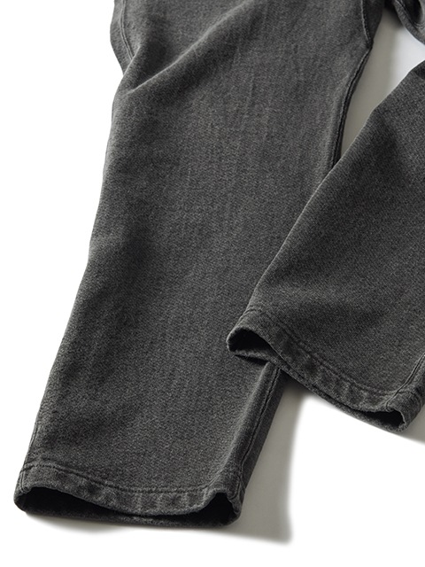 スウェットパンツ -スリムフィット- [2021 Fall/Winter]