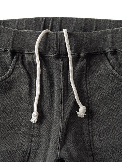 スウェットパンツ -スリムフィット- [2021 Fall/Winter]