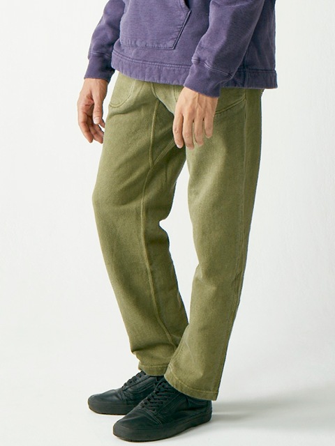 スウェットパンツ -スリムフィット- [2021 Fall/Winter]