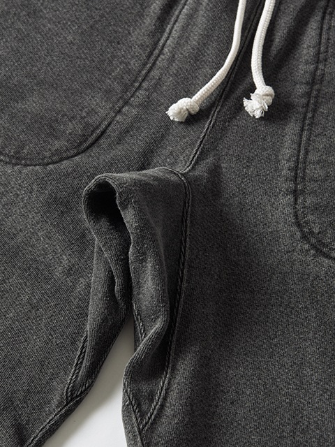 スウェットパンツ -スリムフィット- [2021 Fall/Winter]