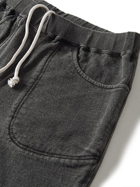 スウェットパンツ -スリムフィット- [2021 Fall/Winter]