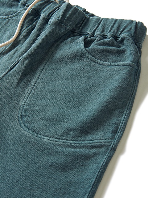 スウェットパンツ -スリムフィット- [2021 Fall/Winter]