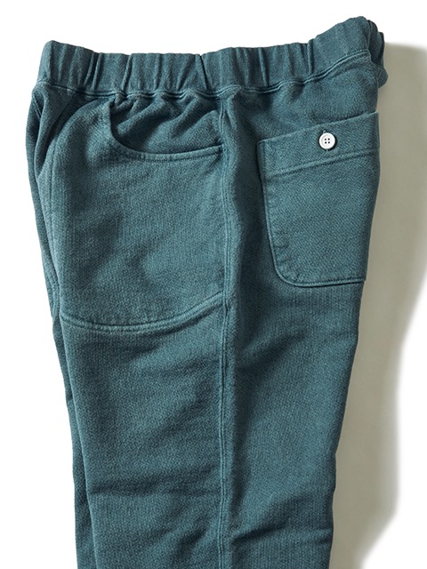 スウェットパンツ -スリムフィット- [2021 Fall/Winter]