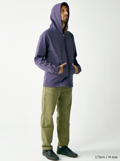 スウェットパンツ -スリムフィット- [2021 Fall/Winter]