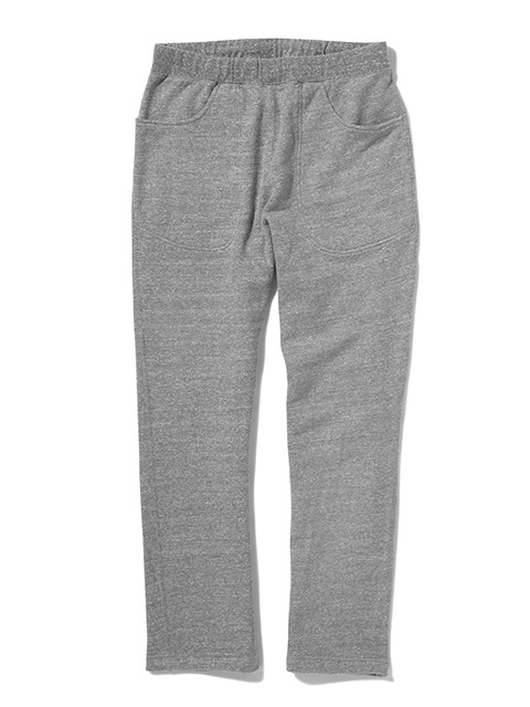 スウェットパンツ -スリムフィット- [2021 Fall/Winter]