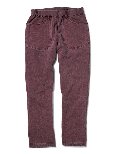 スウェットパンツ -スリムフィット- [2021 Fall/Winter]