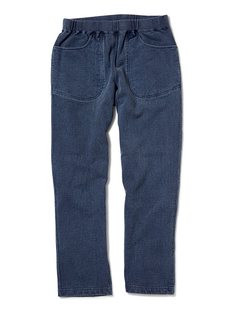 スウェットパンツ -スリムフィット- [2021 Fall/Winter]