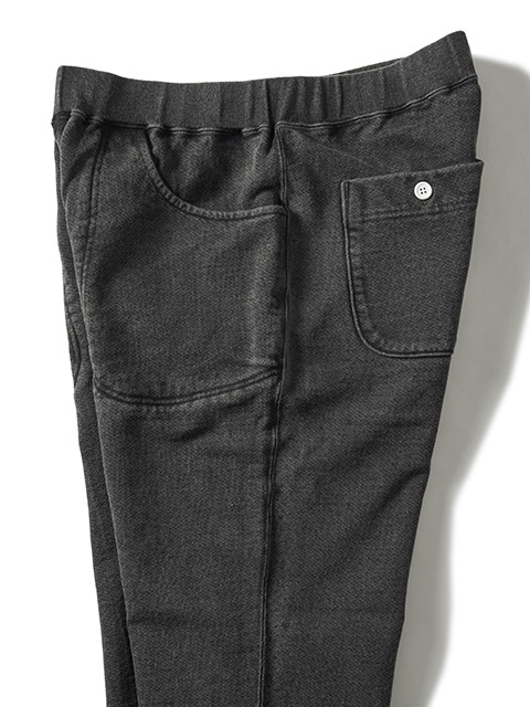 スウェットパンツ -スリムフィット- [2021 Fall/Winter]