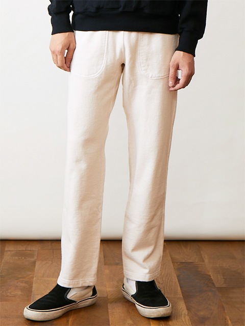 スウェットパンツ -スリムフィット- [2021 Fall/Winter]