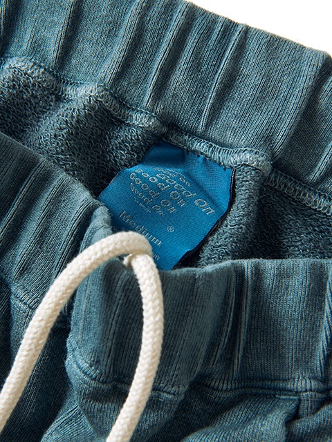 スウェットパンツ -スリムフィット- [2021 Fall/Winter]