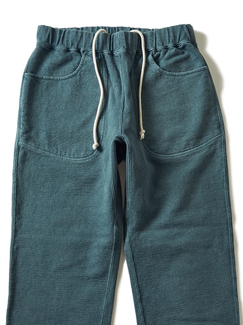 スウェットパンツ -スリムフィット- [2021 Fall/Winter]