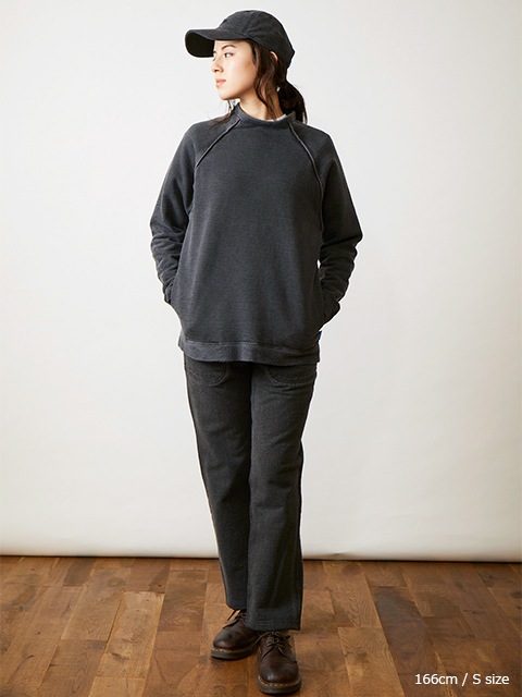 スウェットパンツ -スリムフィット- [2021 Fall/Winter]