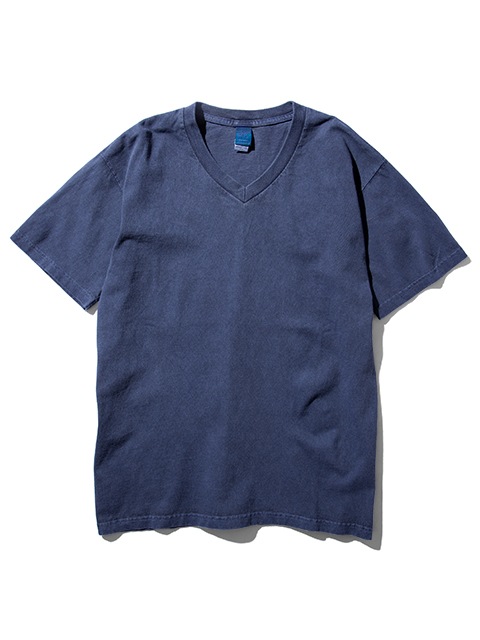 ショートスリーブＶネックＴシャツ [2025 Spring/Summer]