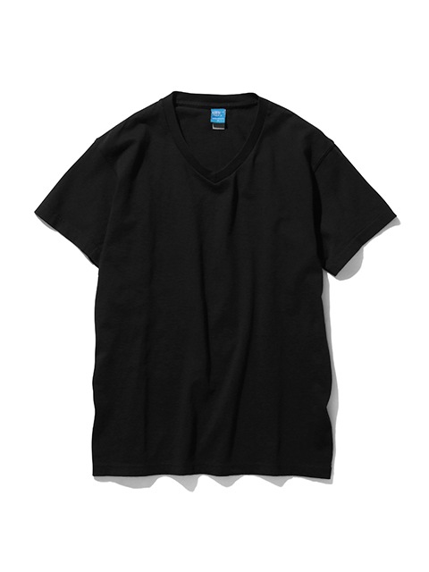 ショートスリーブＶネックＴシャツ [2025 Spring/Summer]