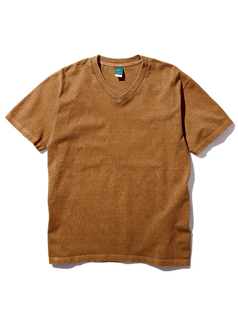 ショートスリーブＶネックＴシャツ [2025 Spring/Summer]