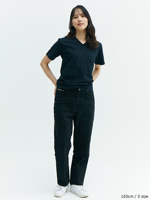 ショートスリーブＶネックＴシャツ [2025 Spring/Summer]