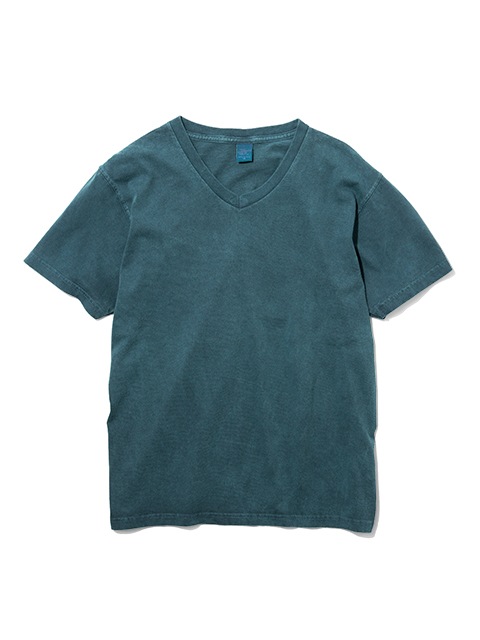 ショートスリーブＶネックＴシャツ [2025 Spring/Summer]