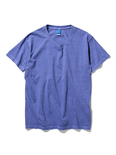 ショートスリーブＶネックＴシャツ [2025 Spring/Summer]