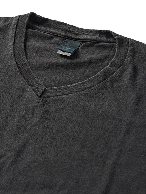ショートスリーブＶネックＴシャツ [2025 Spring/Summer]