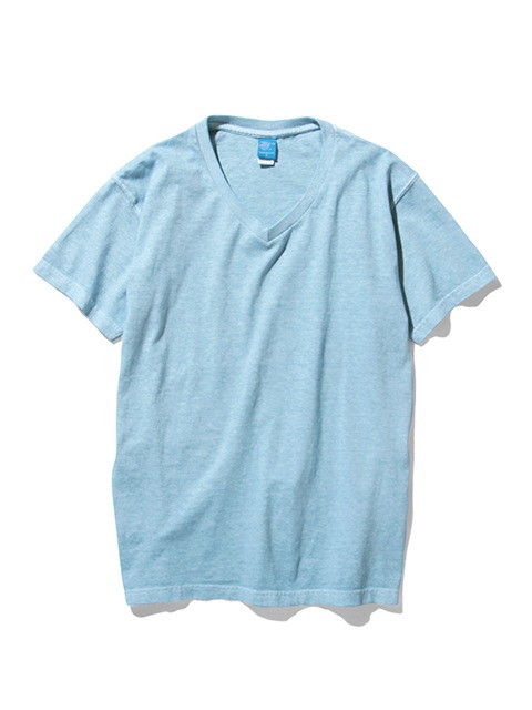 ショートスリーブＶネックＴシャツ [2025 Spring/Summer]