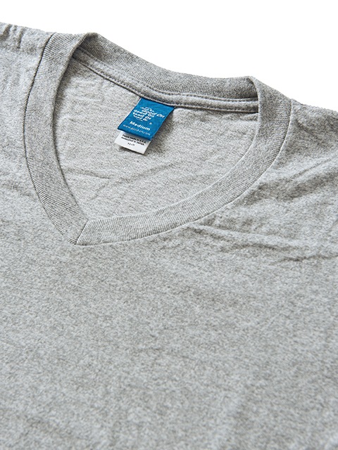 ショートスリーブＶネックＴシャツ [2025 Spring/Summer]