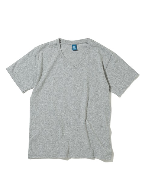 ショートスリーブＶネックＴシャツ [2025 Spring/Summer]