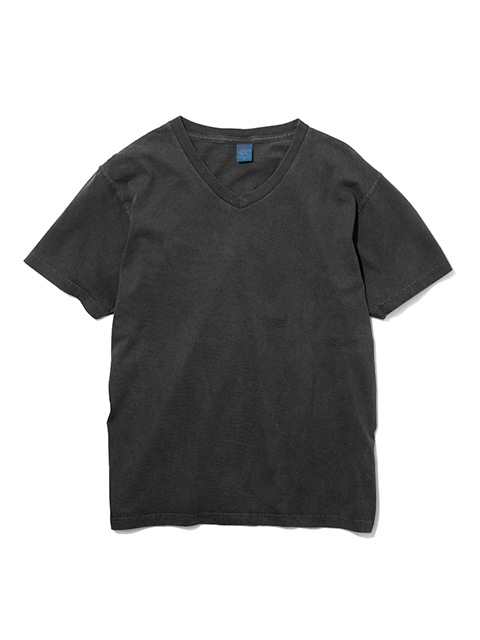 ショートスリーブＶネックＴシャツ [2025 Spring/Summer]
