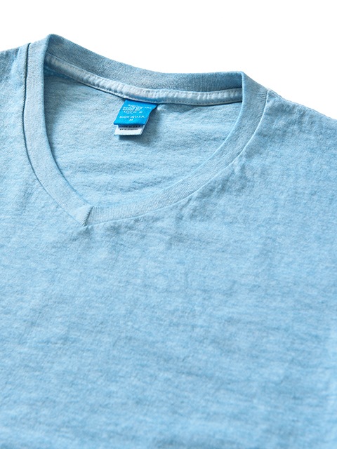 ショートスリーブＶネックＴシャツ [2025 Spring/Summer]