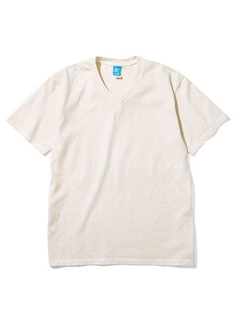 ショートスリーブＶネックＴシャツ [2025 Spring/Summer]