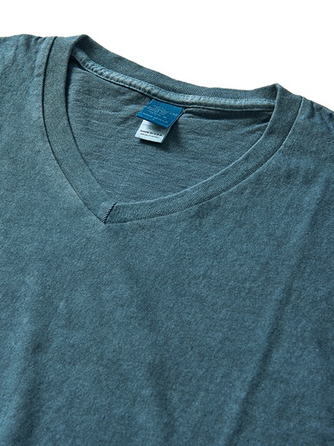 ショートスリーブＶネックＴシャツ [2025 Spring/Summer]