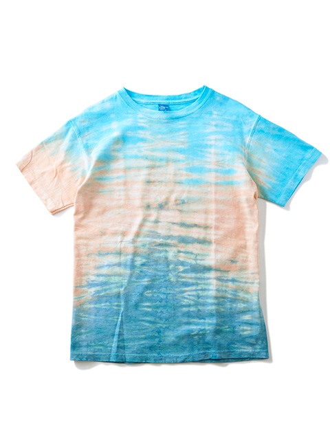 ホライズンダイショートスリーブＴシャツ [2021 Spring/Summer]