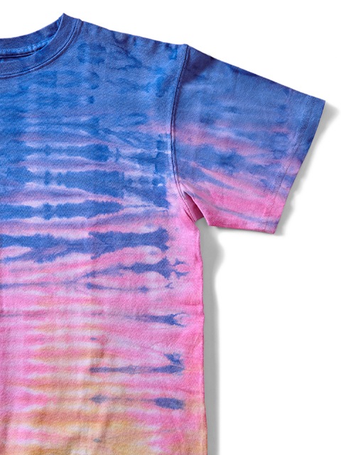 ホライズンダイショートスリーブＴシャツ [2021 Spring/Summer]