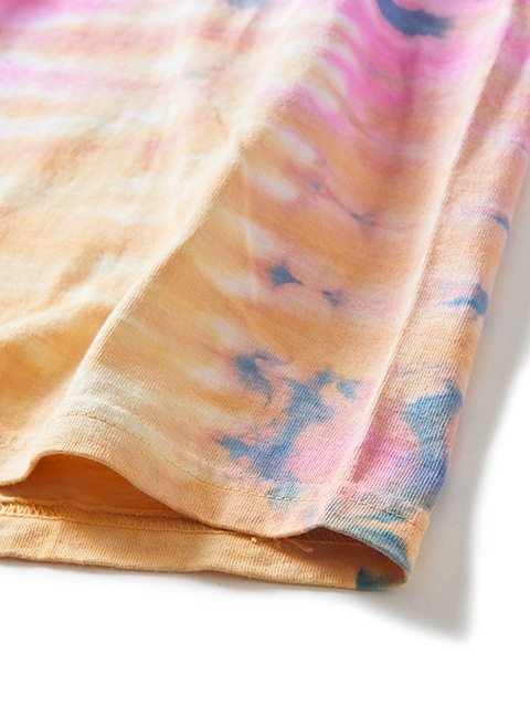 ホライズンダイショートスリーブＴシャツ [2021 Spring/Summer]