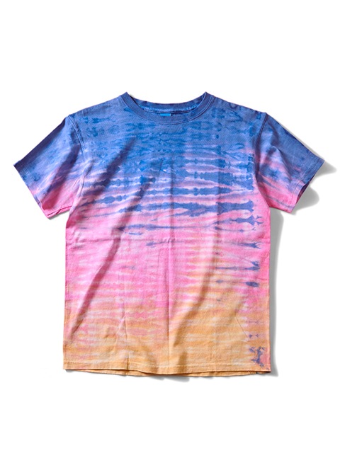 ホライズンダイショートスリーブＴシャツ [2021 Spring/Summer]