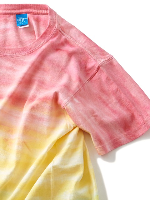 ホライズンダイショートスリーブＴシャツ [2021 Spring/Summer]