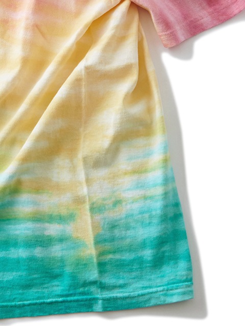 ホライズンダイショートスリーブＴシャツ [2021 Spring/Summer]