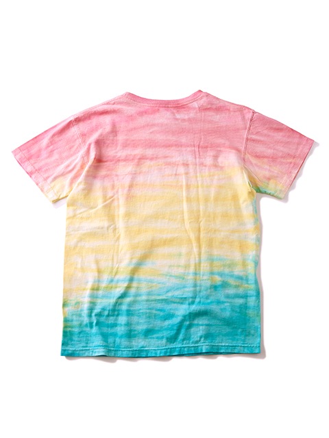 ホライズンダイショートスリーブＴシャツ [2021 Spring/Summer]