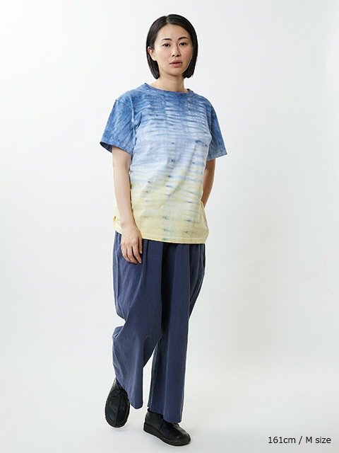 ホライズンダイショートスリーブＴシャツ [2021 Spring/Summer]