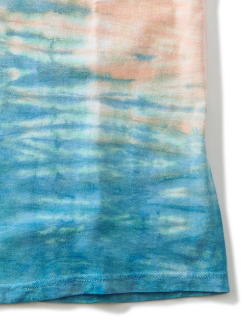 ホライズンダイショートスリーブＴシャツ [2021 Spring/Summer]