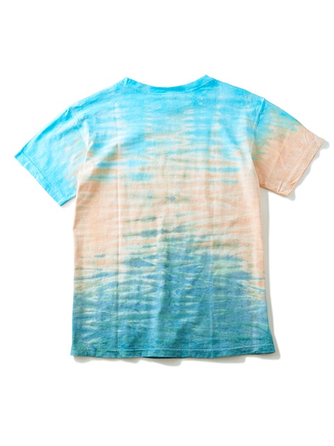 ホライズンダイショートスリーブＴシャツ [2021 Spring/Summer]