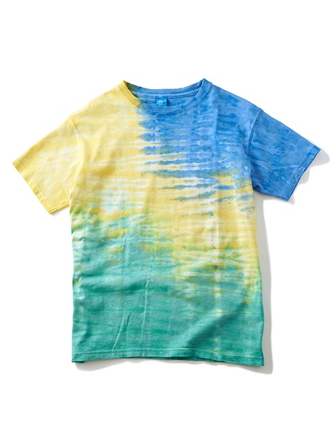 ホライズンダイショートスリーブＴシャツ [2021 Spring/Summer]