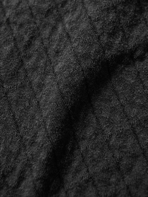 光電子キルトスカーフ [2025 Fall/Winter]