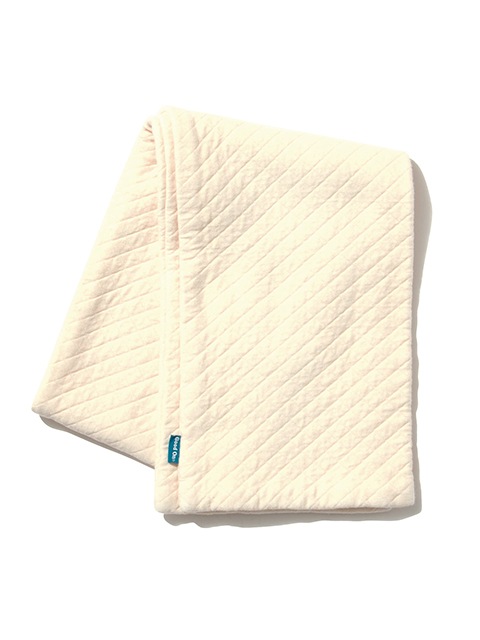 光電子キルトスカーフ [2025 Fall/Winter]