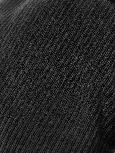 ニットコーデュロイ×光電子 ポカポカジャケット [2025 Fall/Winter]